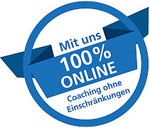 Logo ohne Einschränkung