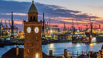 Hamburg