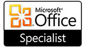Microsoft Office Specialist
