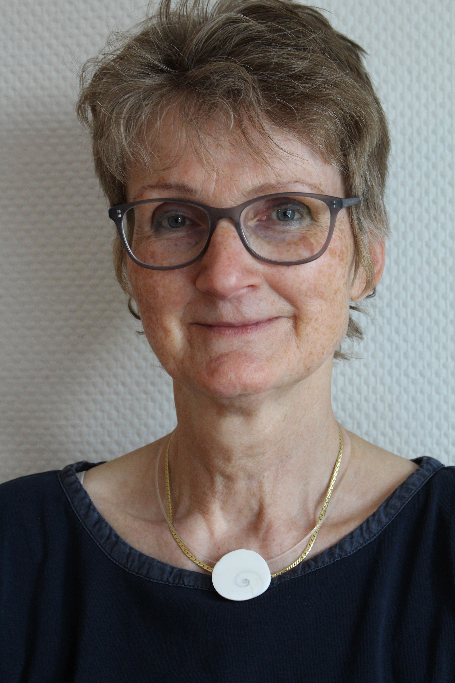 Coach Ina Lisa Rathje