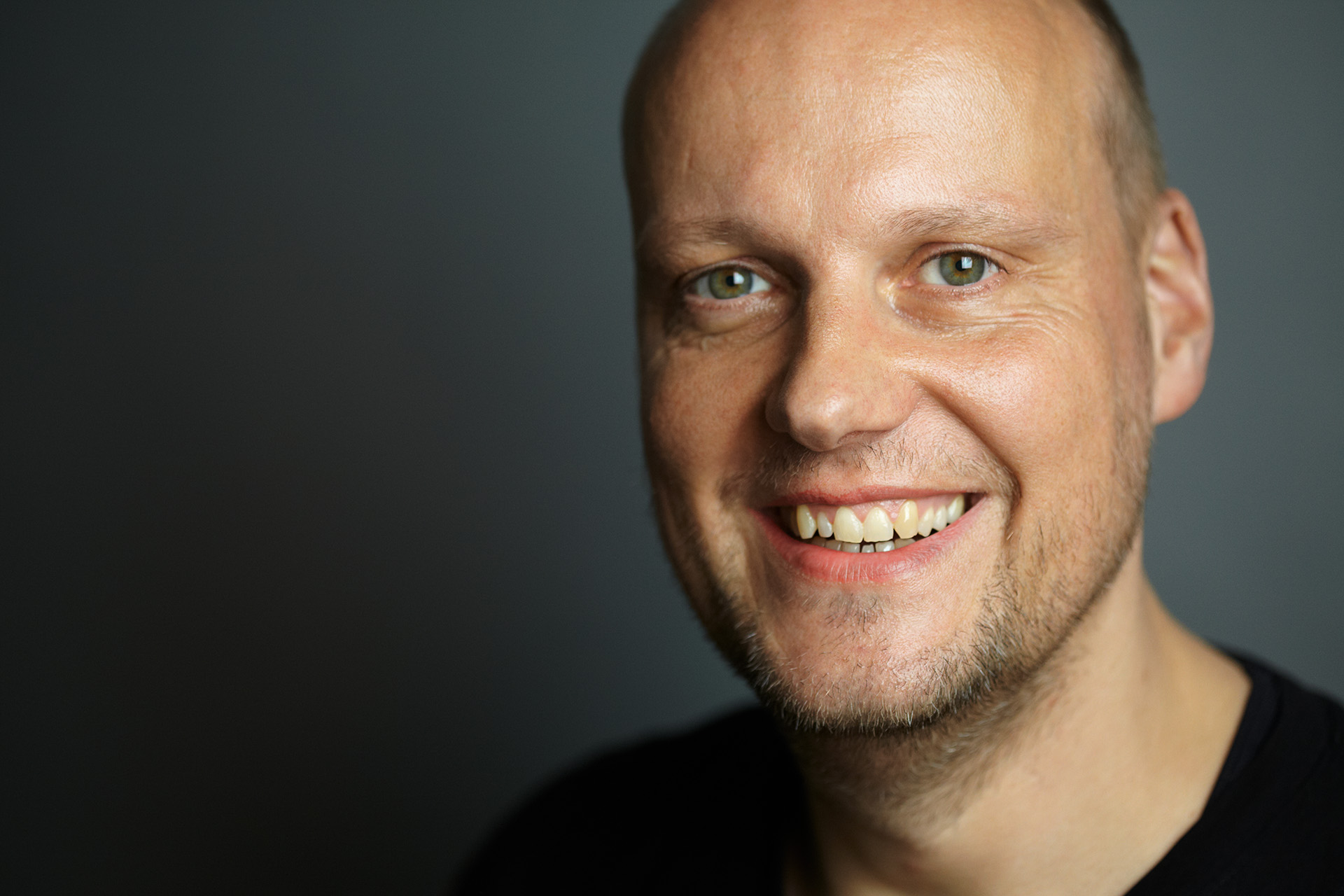 Coach Uli Kreifels