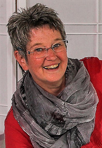 Coach Ute Rabert