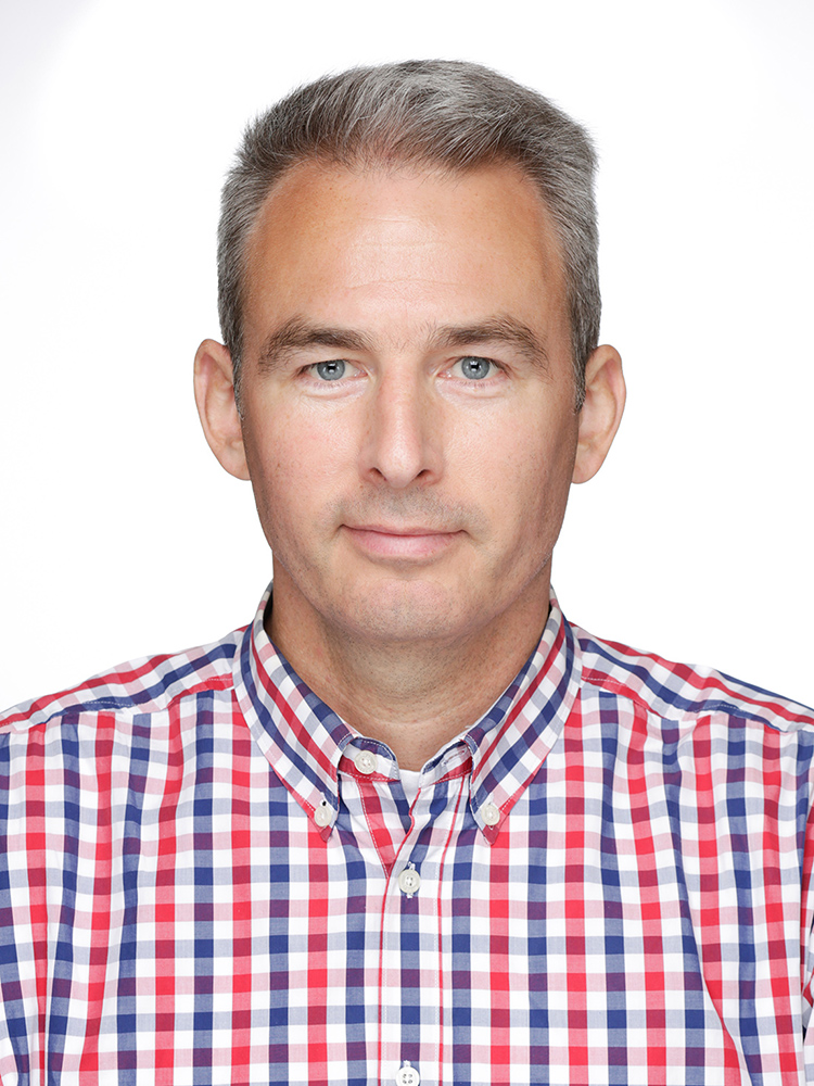 Coach Alexander Kissel