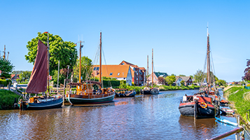 TASys Coaching Standort in Wittmund