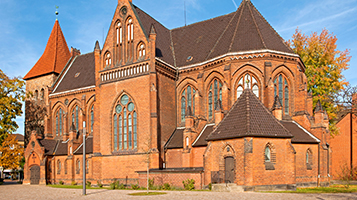 TASys Coaching Standort Langenhagen in Niedersachsen